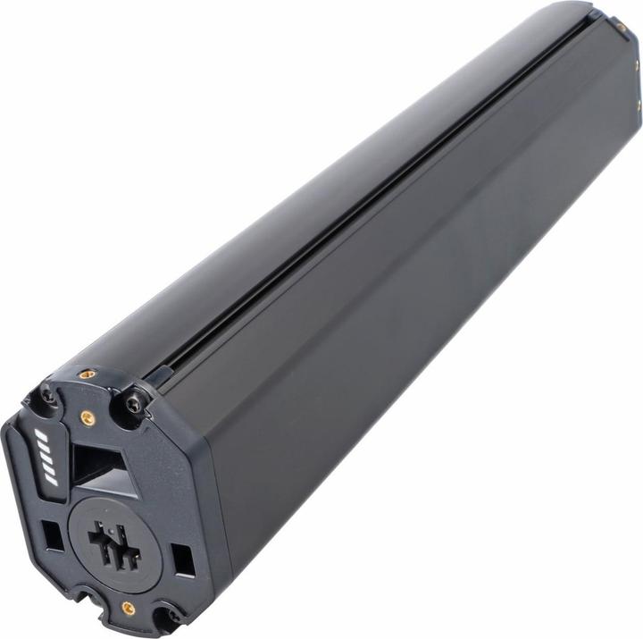 Actual product image Bosch eBike PowerTube 625 BBP376Y / vertical (625 Wh, E-Bike battery)