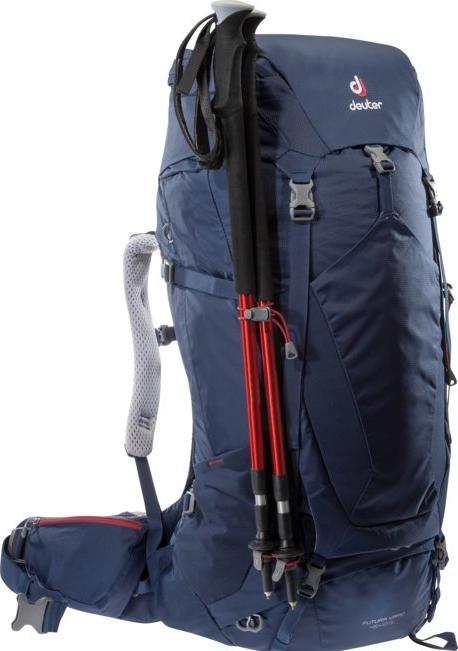 Produktbild Deuter Futura Vario 45+10 SL Rucksack (45 l)