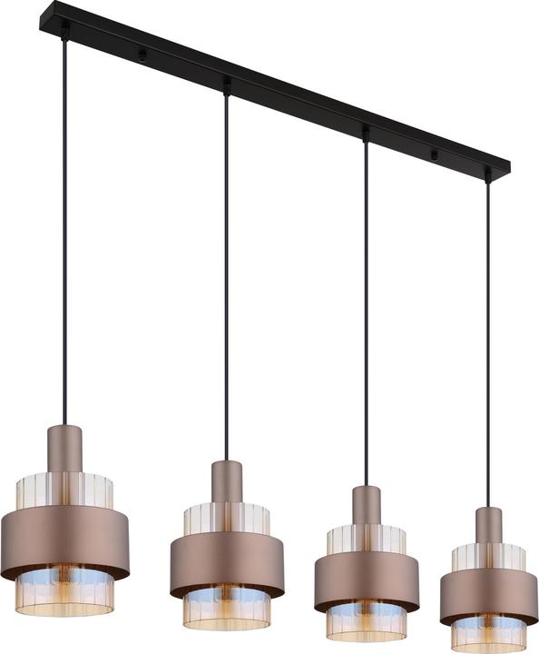 Actual product image Globo Milley (E27)