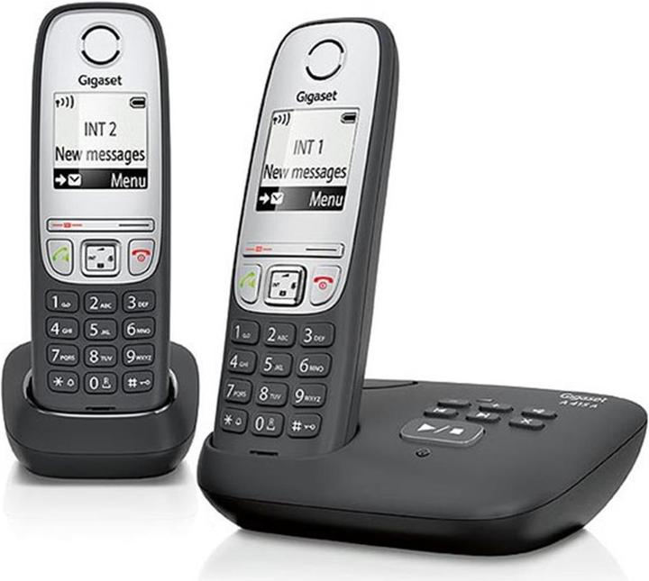 Produktbild Gigaset A415A Duo (DE-Version)