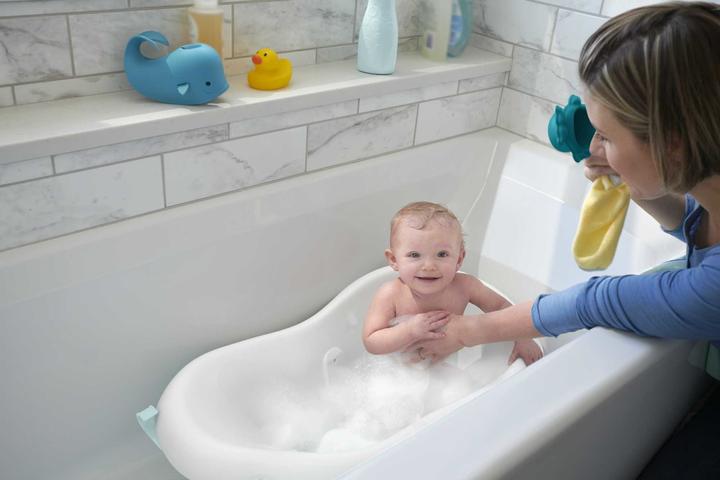 Actual product image Fisher-Price 4-in-1 Sling 'n Seat Tub