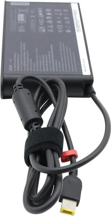 Actual product image Lenovo AC Adapter (230 W)