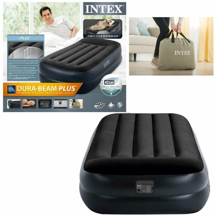 Produktbild Intex Pillow Rest (100 x 190 cm)