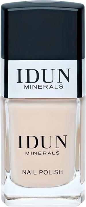 Immagine prodotto IDUN Minerals Smalto per unghie Sandsten (Sandsten, Smalto per unghie effetto gel)