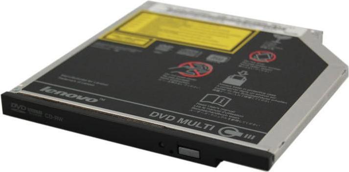 Produktbild Lenovo DVD Rambo (DVD Laufwerk)
