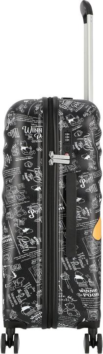 Produktbild American Tourister WAVEBREAKER DISNEY Spinner (64 l, M (50 - 90l))