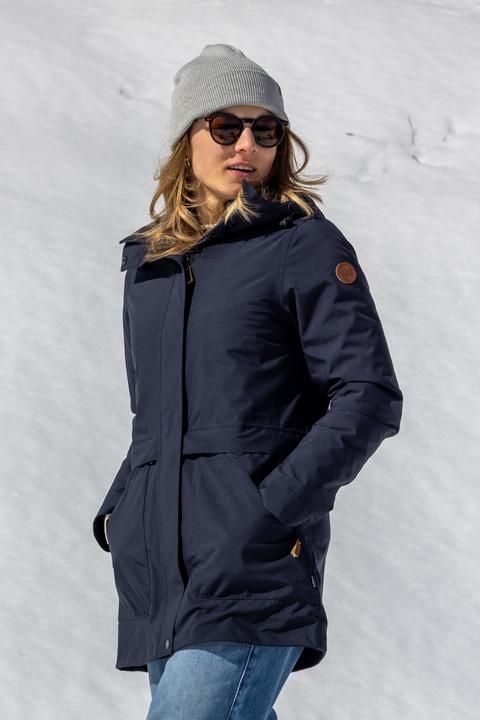 Immagine prodotto Rukka Melanie Damen Wintermantel (42)