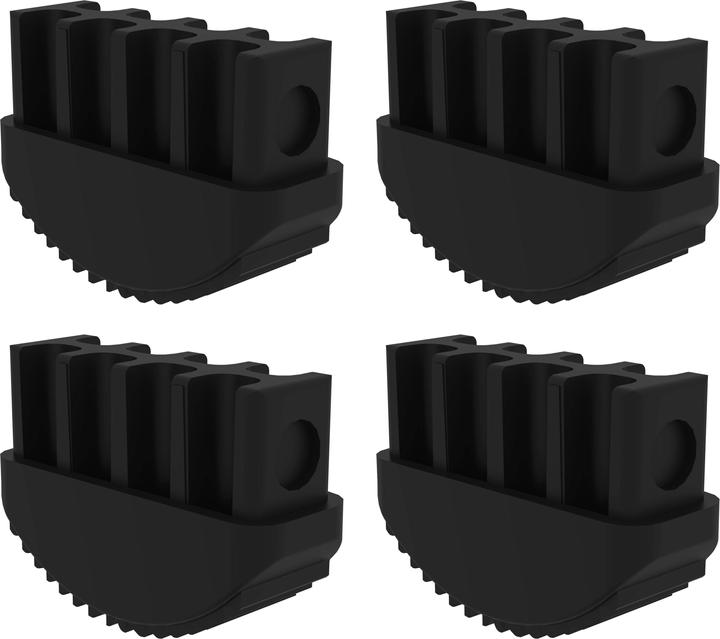 Munk Innenschuh für Leitern bis Baujahr 2004 73x25 mm