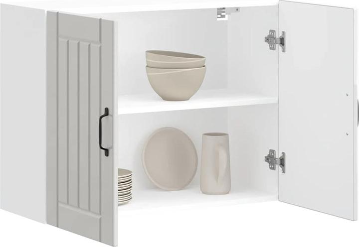 Produktbild VidaXL Madlene (80 x 31 x 60 cm)