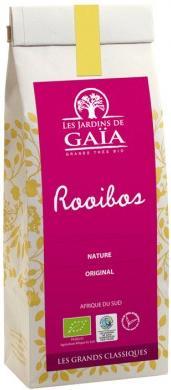 Jardins de Gaïa Rooibos nature recharge (100 g)