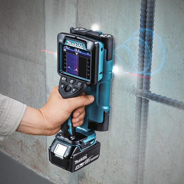 Produktbild Makita DWD181ZJ