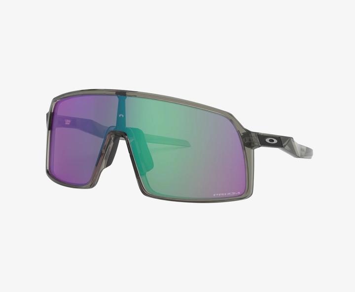 Immagine prodotto Oakley Sutro (Inchiostro grigio, Giada stradale Prizm)