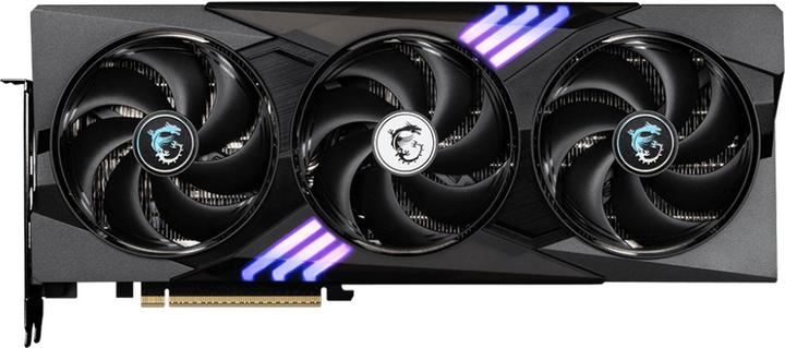 Productafbeelding MSI GeForce RTX 5070 12G GAMING TRIO OC (12 GB)