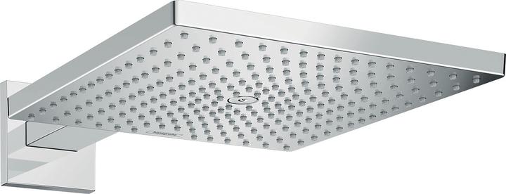 Actual product image hansgrohe Raindance E 300 1jet overhead shower (1 Beam types, 19 l/min)