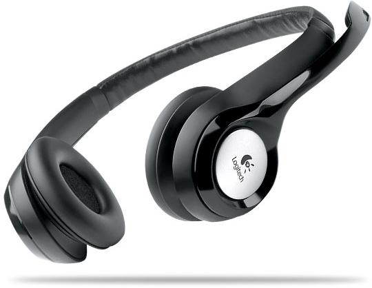 Produktbild Lambert ClearChat Comfort USB Headset (Kabelgebunden, USB-A)