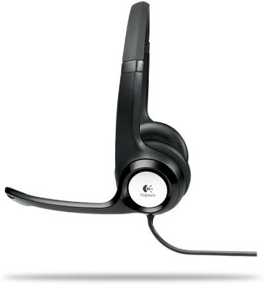 Produktbild Lambert ClearChat Comfort USB Headset (Kabelgebunden, USB-A)