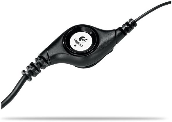 Produktbild Lambert ClearChat Comfort USB Headset (Kabelgebunden, USB-A)