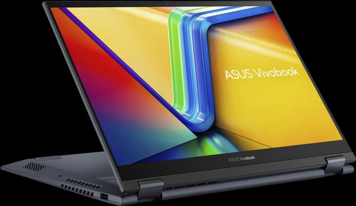 Image du produit ASUS VivoBook S 14 Flip (14", Intel Core i5-1335U, 8 Go, 512 Go, CH)