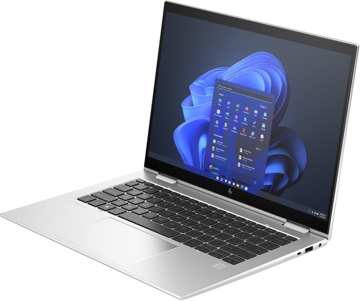 Produktbild HP Elite x360 1040 G10 (14", Intel Core i5-1335U, 16 GB, 512 GB, CH)
