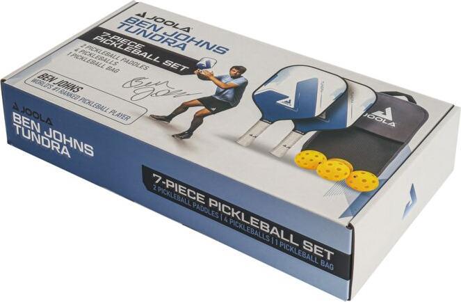 Produktbild Joola Pickleball Set TUNDRA