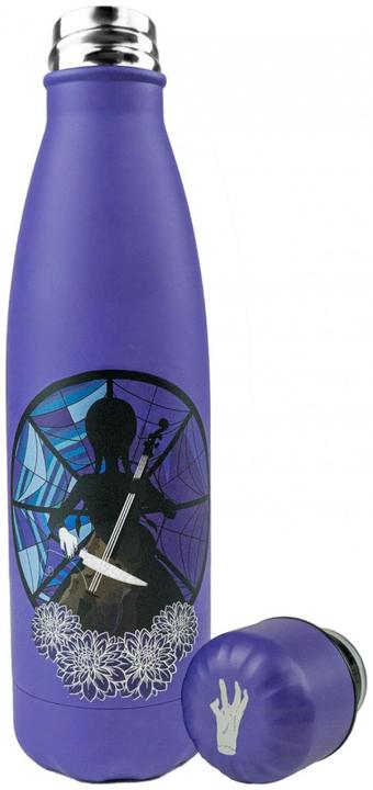 Image du produit Cinereplicas Wednesday - Wednesday Addams (0.50 l)