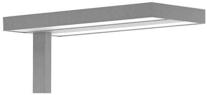 Actual product image EGLO GARABELLA LED Stehl. Silver (10500 lm)