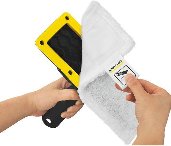 Immagine prodotto Kärcher SC 4 EasyFix (3.50 bar, 2000 W)