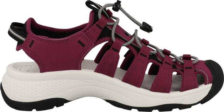 Actual product image Keen W Astoria West Sandal (40)