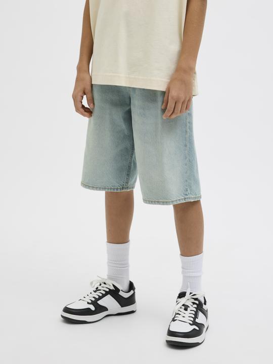 Image du produit Jack & Jones Jjialex Jjoriginal Shorts Sq 171 Sn Jnr (176)