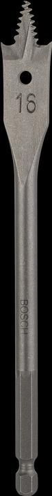 Immagine prodotto Bosch Zubehör Punte per frese per legno 16 mm di lunghezza totale (16 mm)