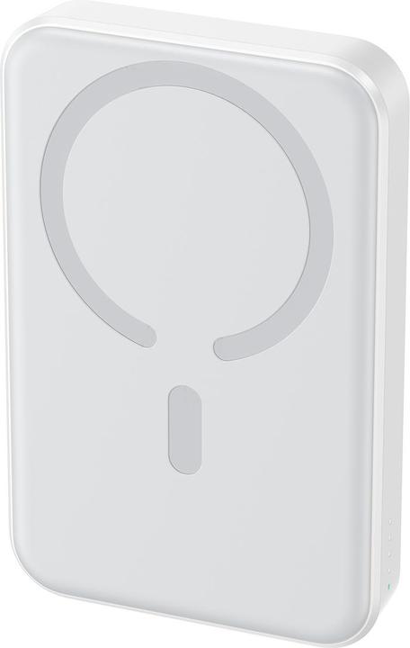 Immagine prodotto Joyroom Mini magnetico (10000 mAh, 20 W, 15 Wh)