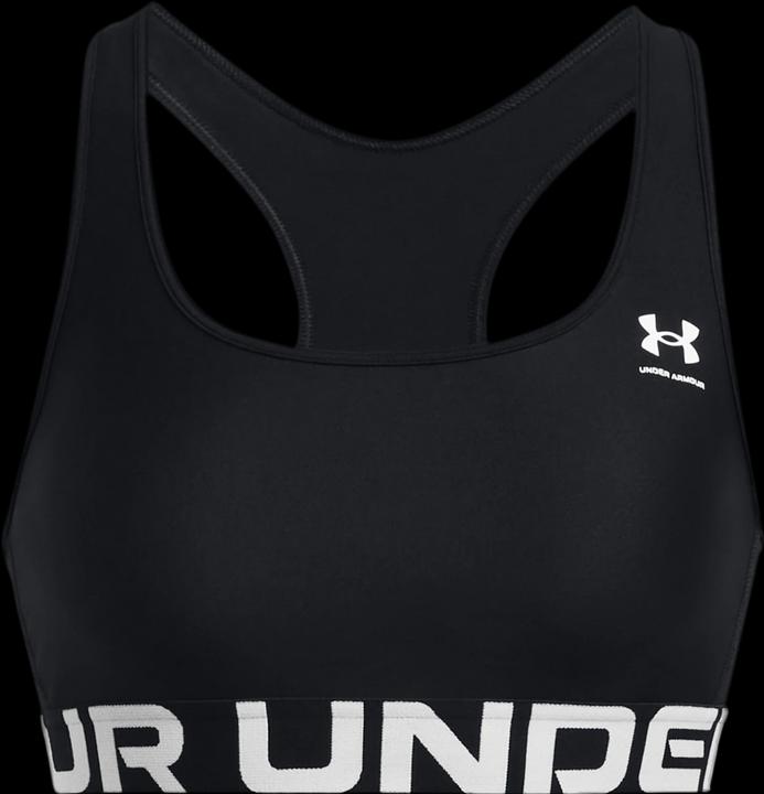 Produktbild Under Armour Mid Sport-BH Damen (L)