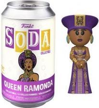 Image du produit Funko BLACK PANTHER WAKANDA FOREVER - POP Soda - Reine Ramonda avec Chase