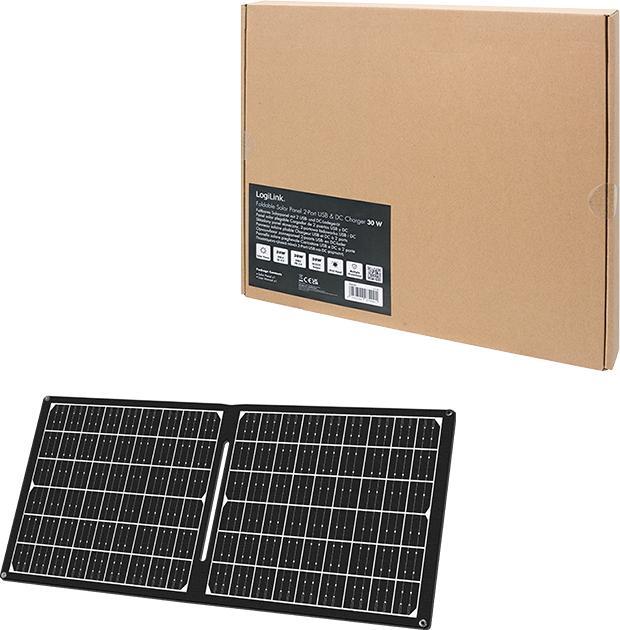 Actual product image LogiLink PA0341 (30 W, 0.60 kg)