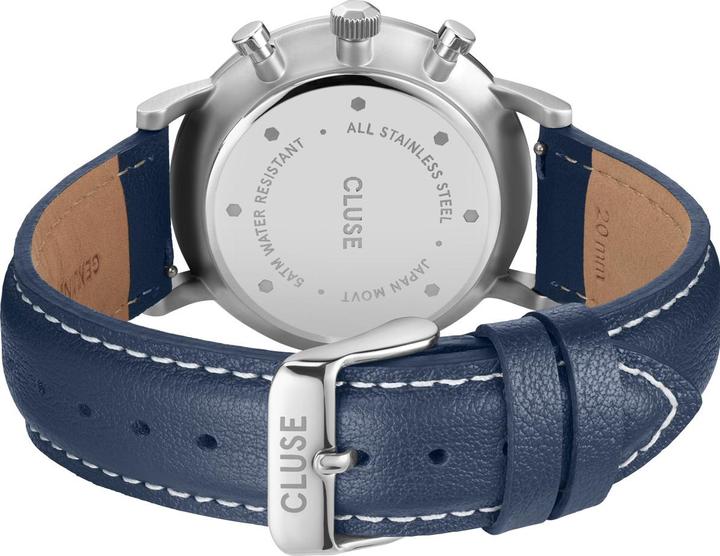 Immagine prodotto Cluse Aravis Chrono (Cronografo, 40 mm)