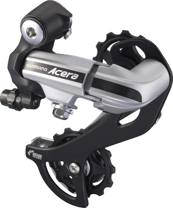 Shimano Acera RD-M360 (7-fach, 8-fach)