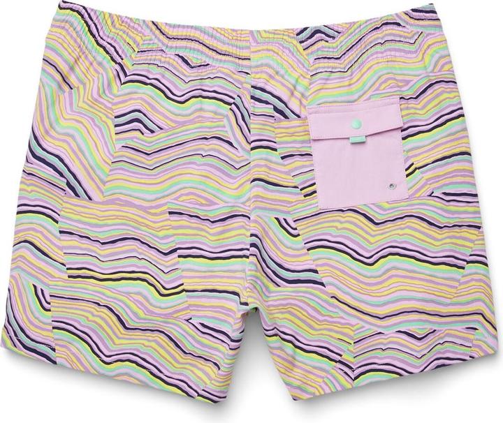 Produktbild Cotopaxi Brinco 3" Short-Print (S)