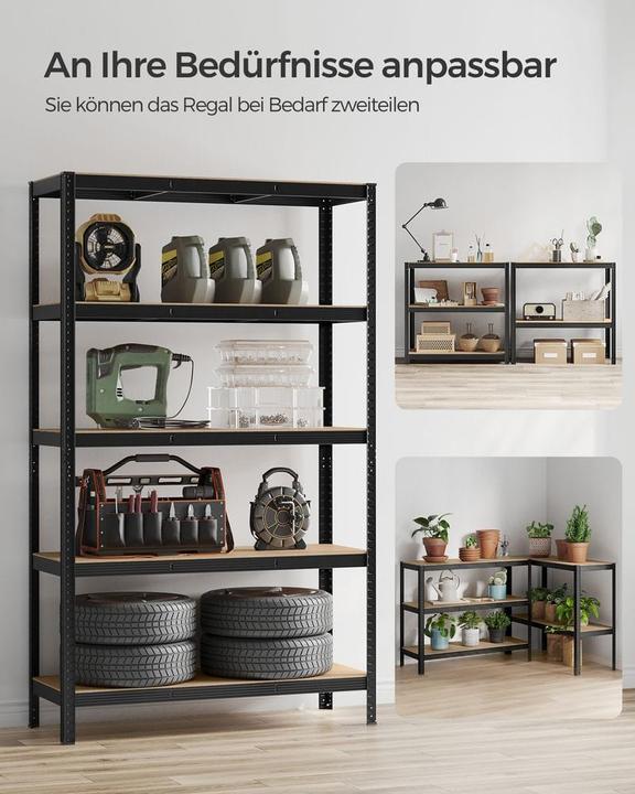Image du produit Songmics Storage