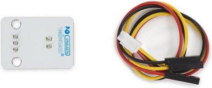 Produktbild Whadda Sensor Lichtempfindlich mit 3 Pol. Kabel