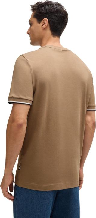 Immagine prodotto BOSS Signature Maglietta Strisce Con Elastico Uomo (XL)