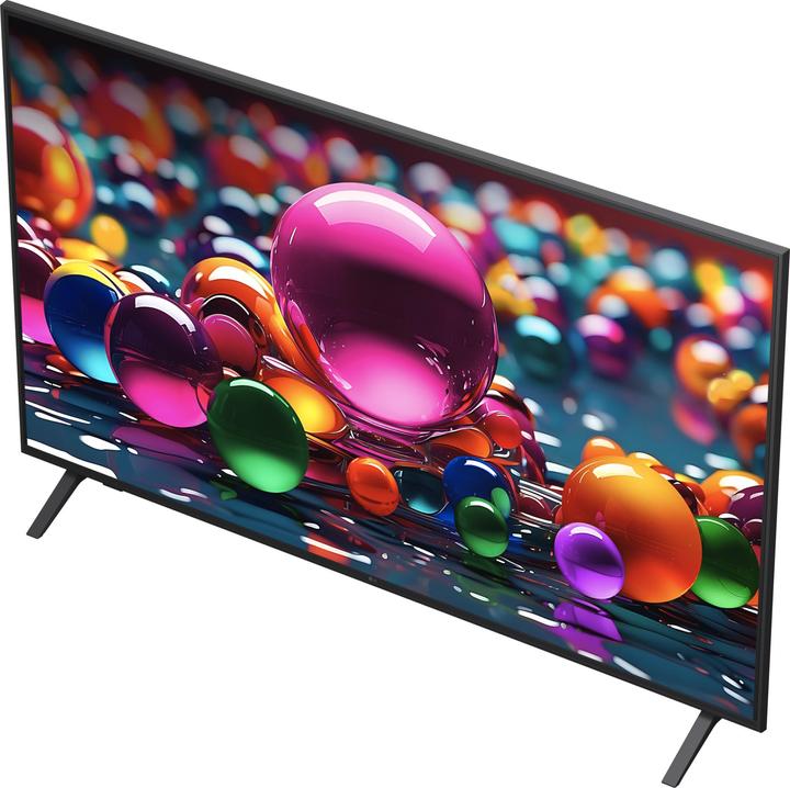 Produktbild LG 55UA75006LA (55", UA75, LED, 4K, 2025)