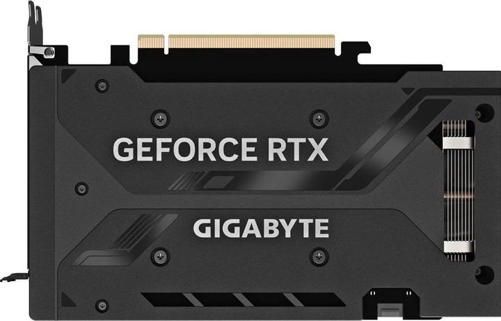 Actual product image Gigabyte NVIDIA GeForce RTX 4070 (12 GB)