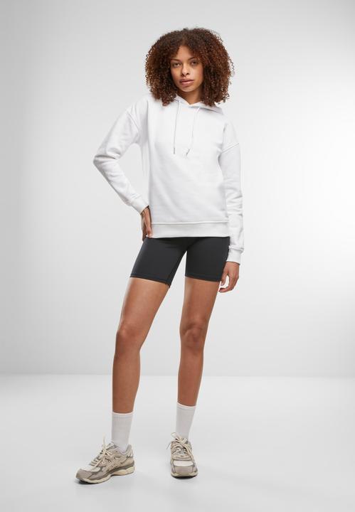 Actual product image Urban Classics Ladies Hoody (S)