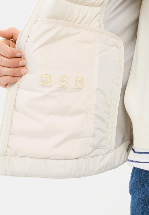 Immagine prodotto Camel Active Steppjacke aus recyceltem Polyester (48)