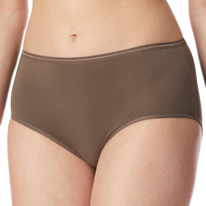 Immagine prodotto Schiesser Confezione da 4 slip midi in Modal Essentials (36, S, confezione da 4)