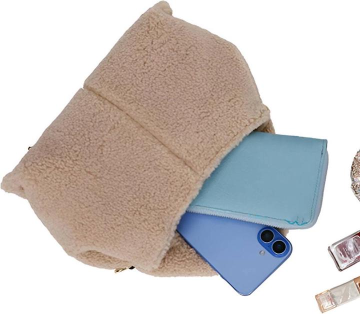 Produktbild Gallantry HB-1963-3-TP Handtasche