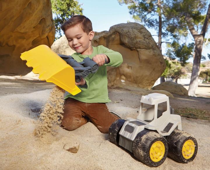 Produktbild Little Tikes Spielzeug-Bulldozer und Schaufel in einem