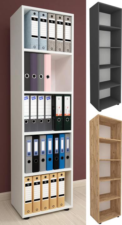 Actual product image VCM Ulas (49 x 32 x 178 cm)