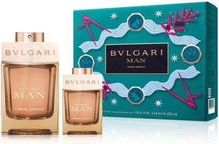 Actual product image Bulgari Terrae Essentials Spring 2023 (Eau de toilette)
