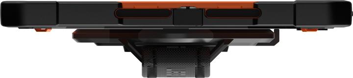 Produktbild UAG Urban Armor Gear Plasma Healthcare 124471B19740 Tablet-Schutzhülle 25,9 cm (10,2) Bumper Schwarz (iPad 10.2)
